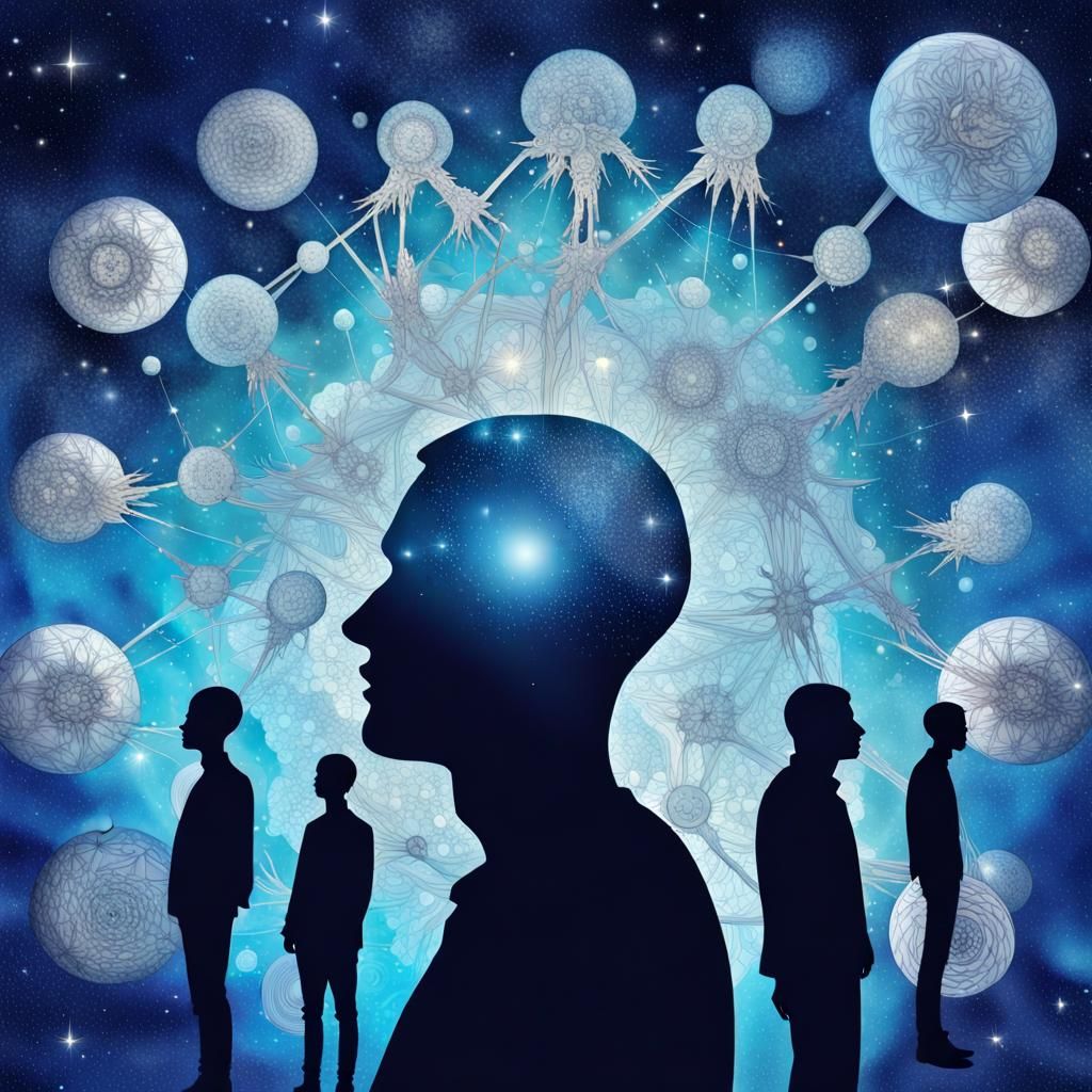 Blue Universe