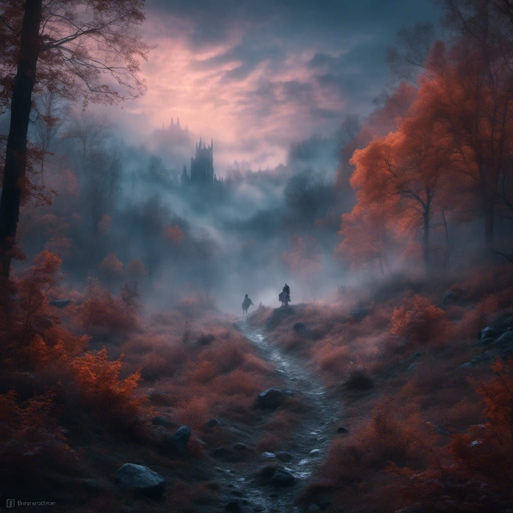 Mist