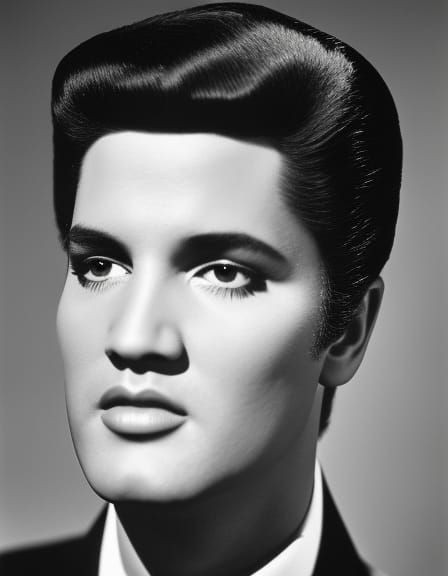 Elvis Presley