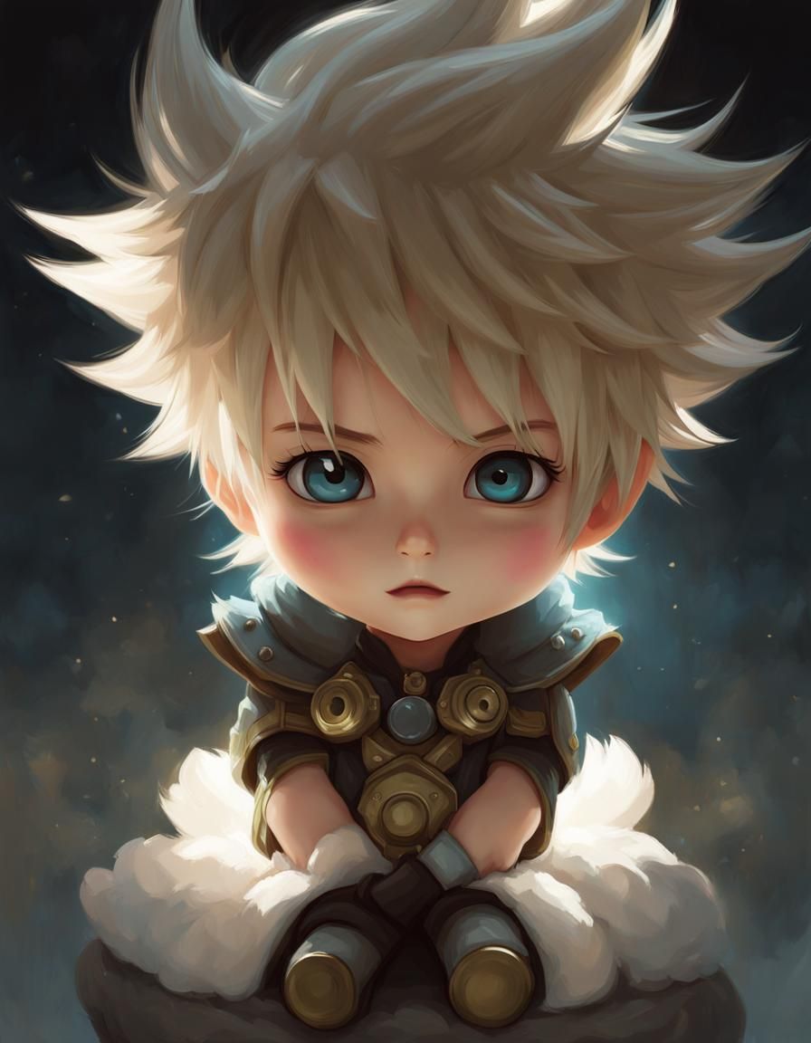 Cloud