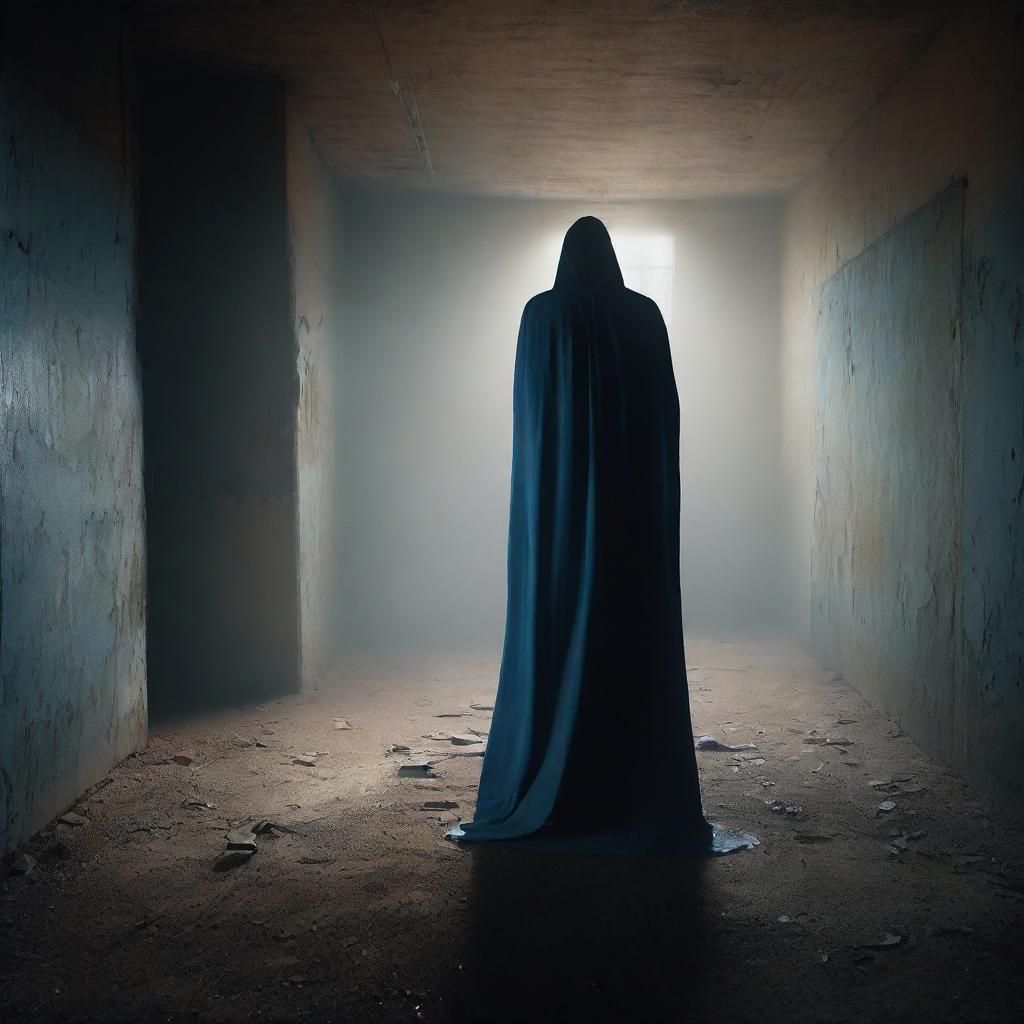 Like a horse betrayed by a stall
In the deserted silence I s...