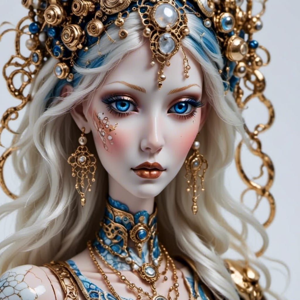 <lora:Doll-Face 2:1.0><lora:Doll-Face 1:1.0> Dollface #2