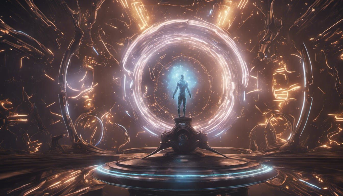 Divine Infinite Calculus with Holographic Inserts