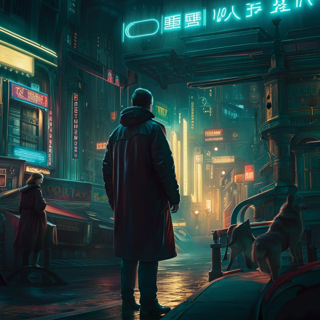 dark alley 2