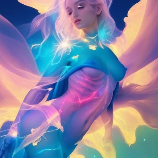 Fairy