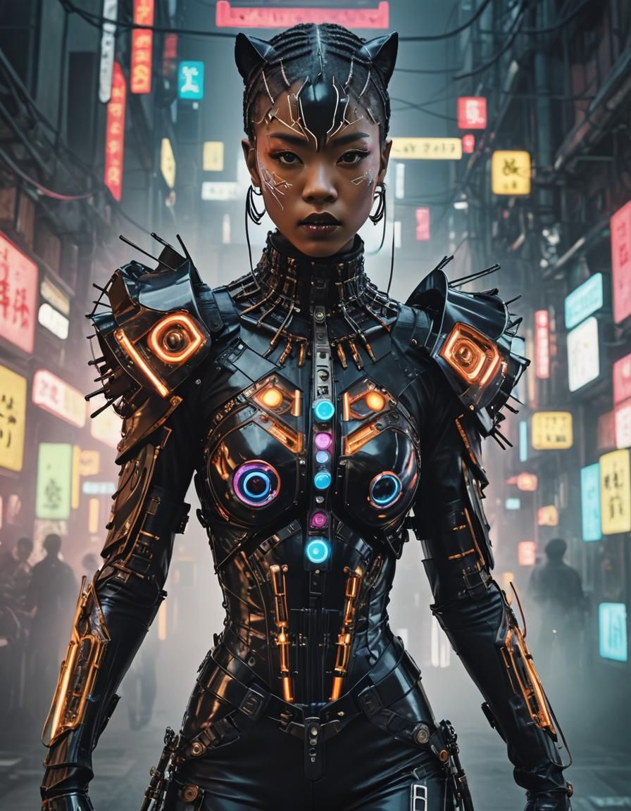 Panther
