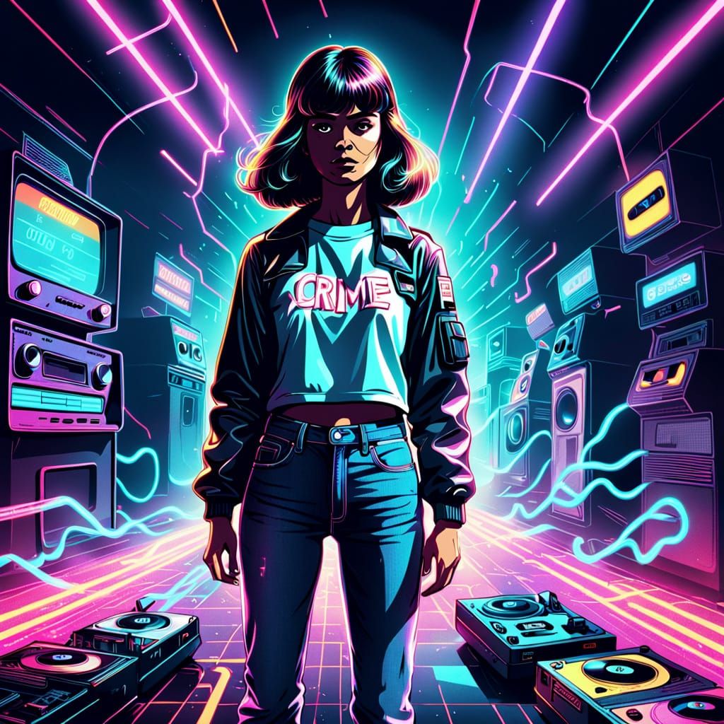 Can't Hear A Sound...