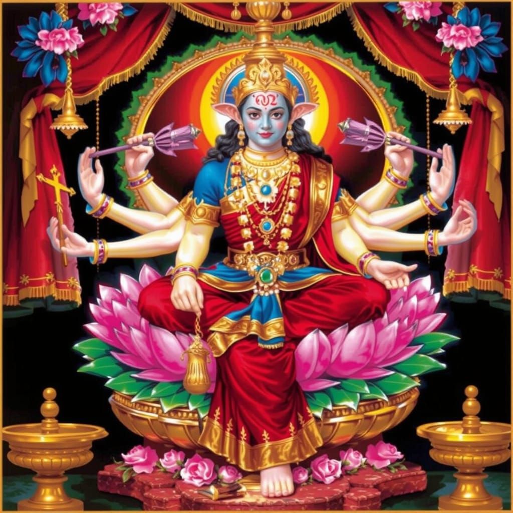 AI Artistry: Exploring Beauty and Truth