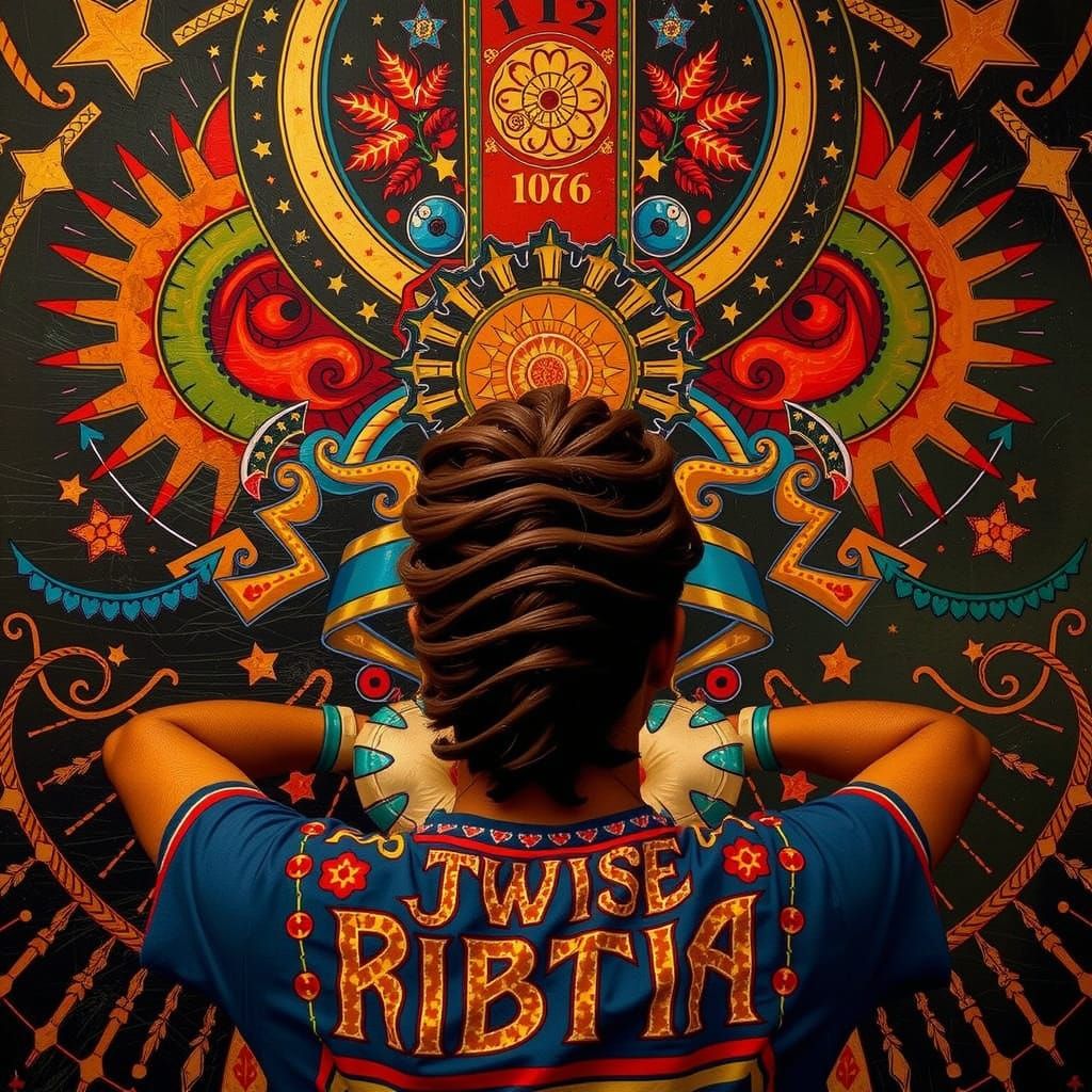 Abstract Motion: Twisting and Swirling Forms