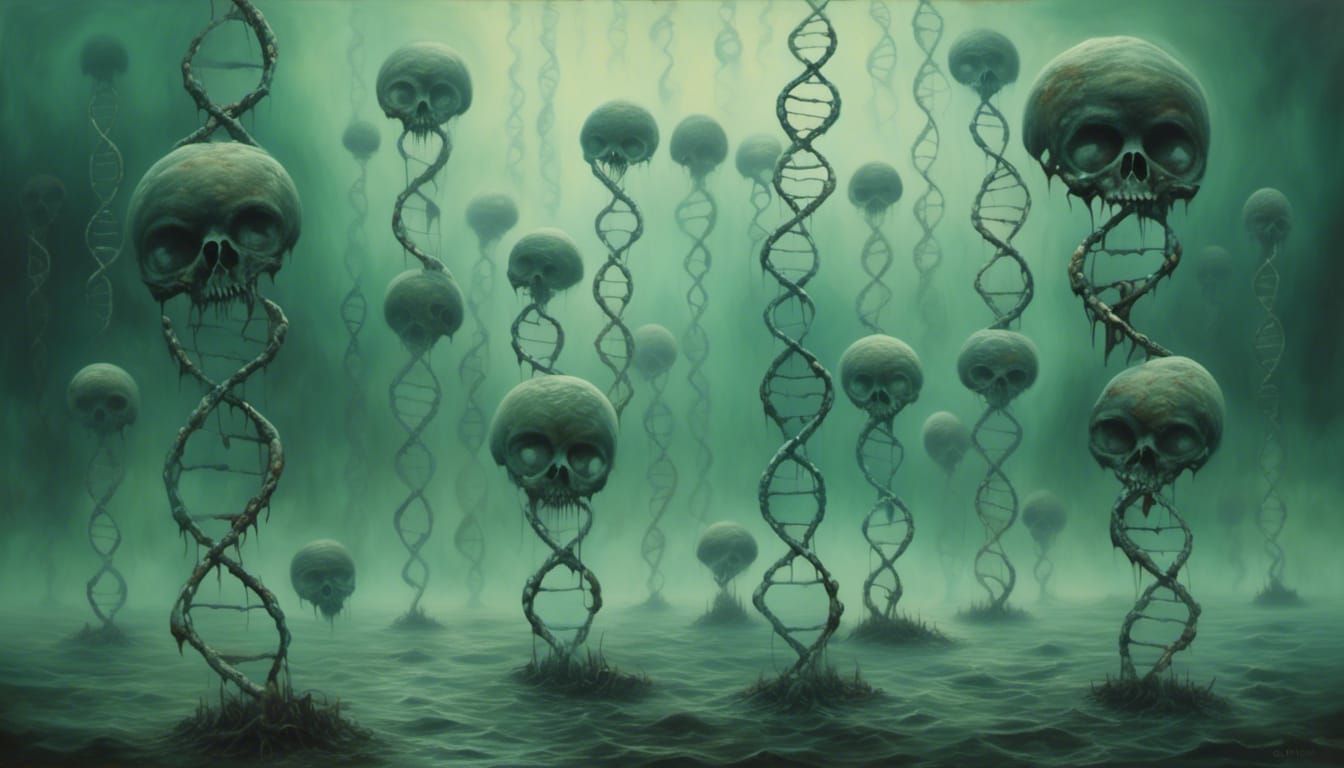 The Blueprint For Death