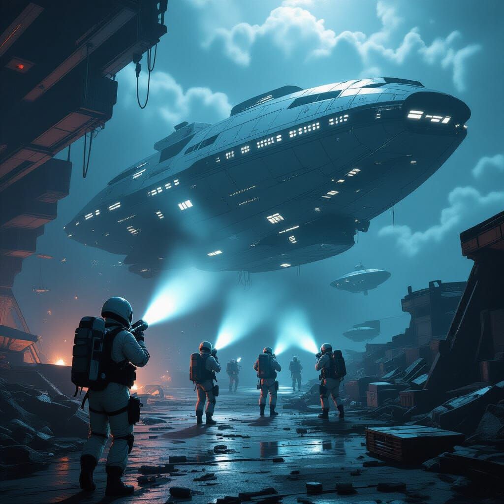 How big is this thing?