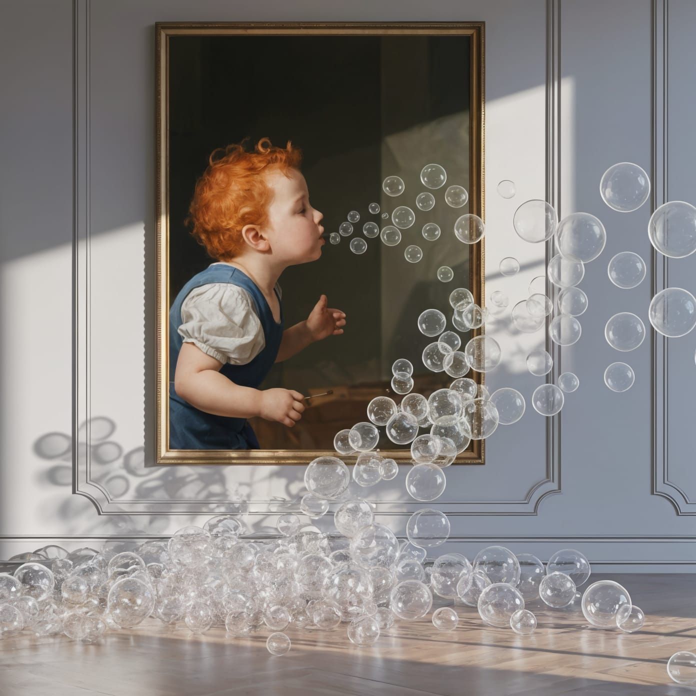 Bubbles