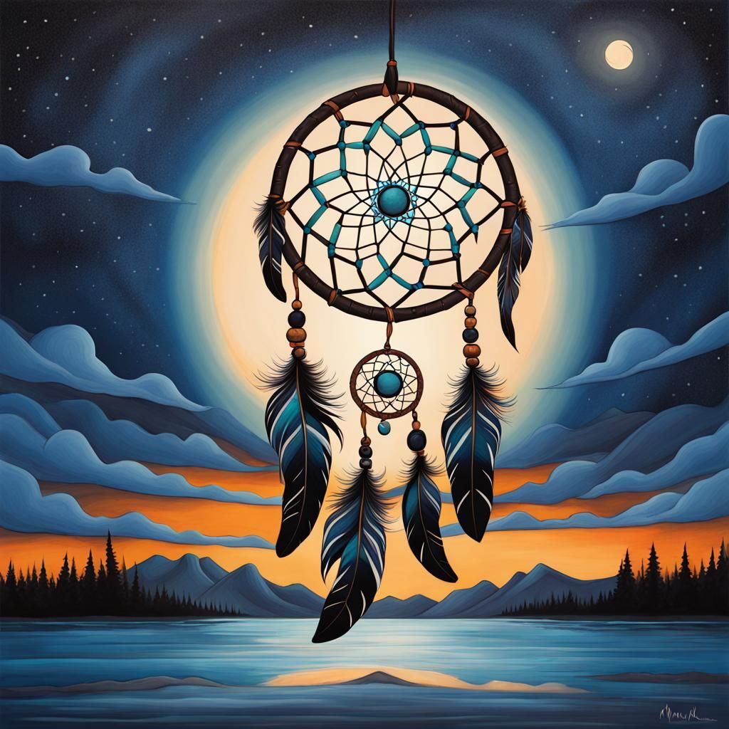 Dream Catcher