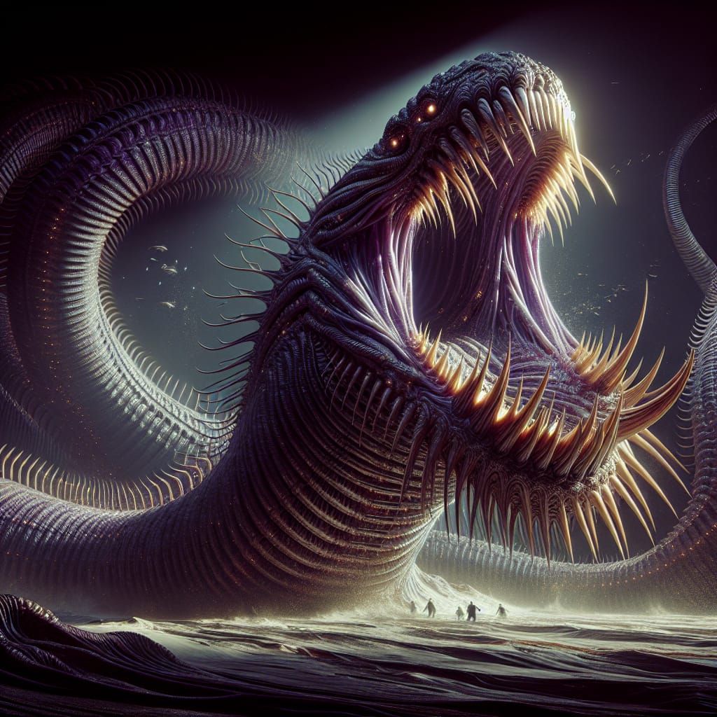 Sandworm