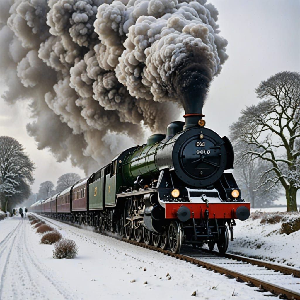 92 Squadron Full Pelt