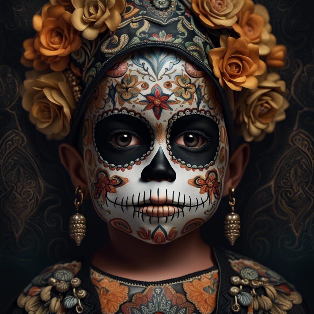 Día de los Muertos