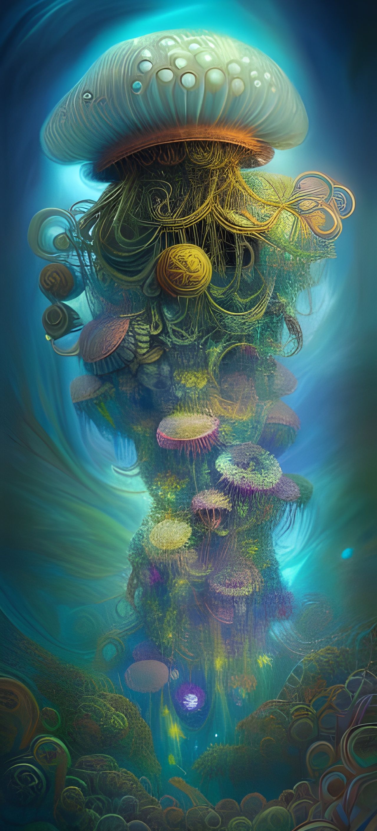 Jellyfish