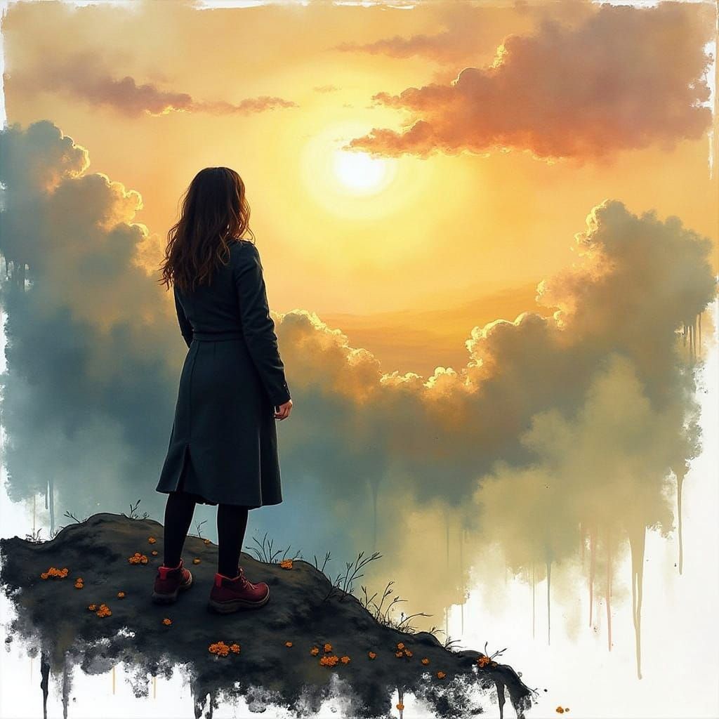 The Promise of a New Dawn