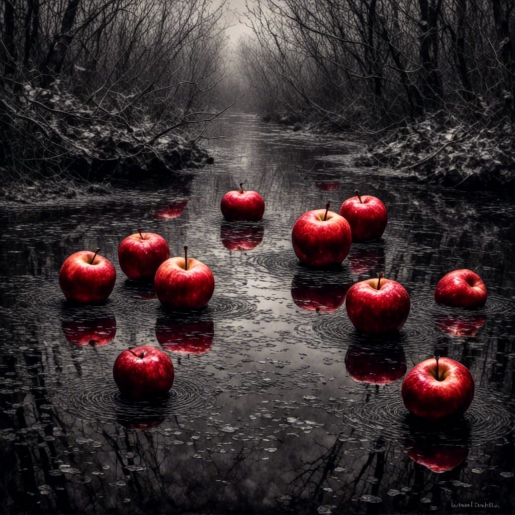 Apples