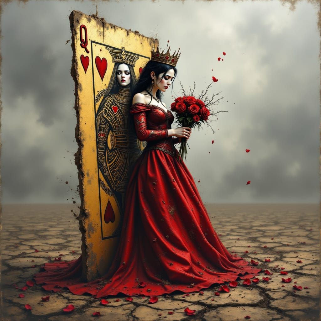 With the hardest of hearts, I still feel full of pain. - King of Leon