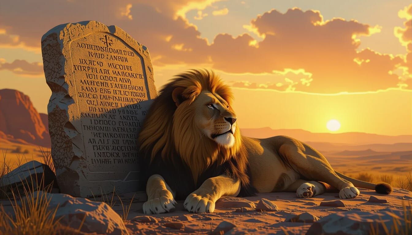 🌬️ GOD, RULES, AND CONSCIOUSNESS: RETHINKING THE TEN COMMAN...