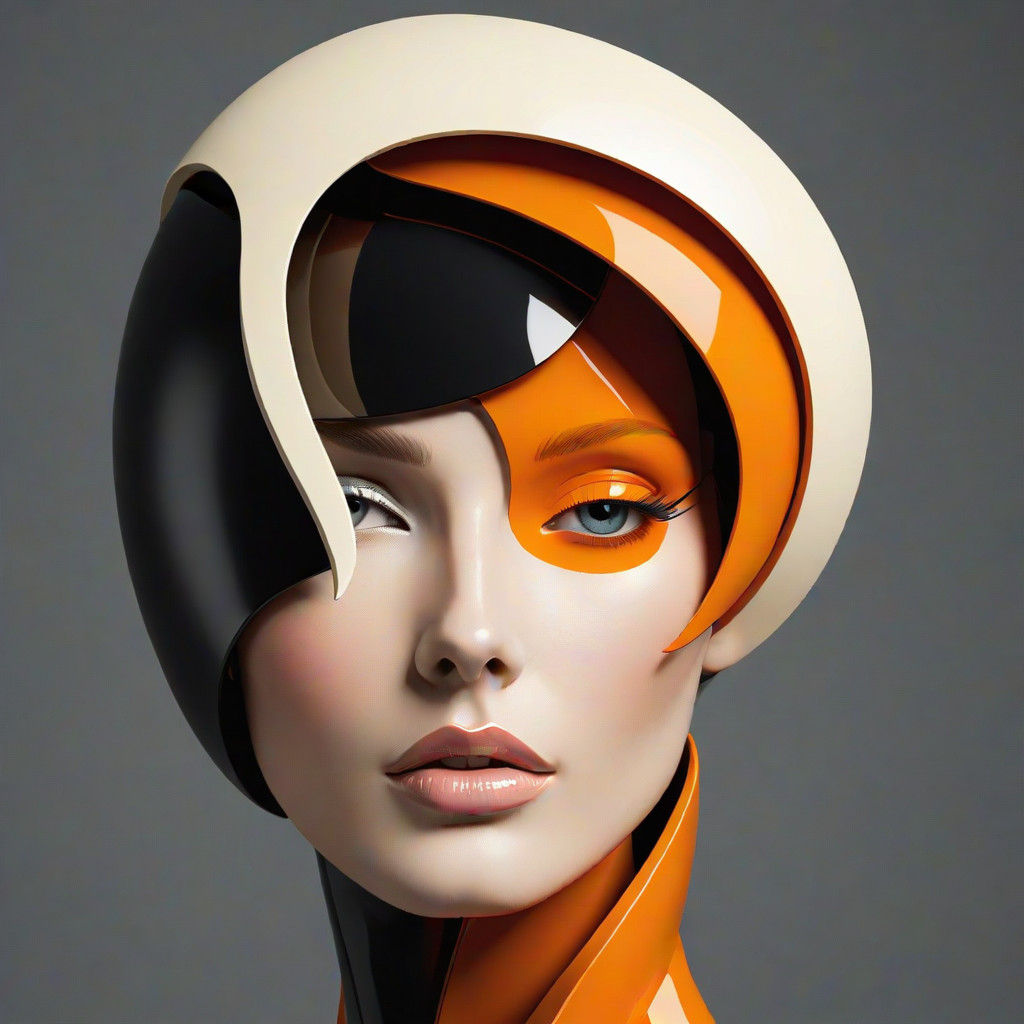 Starty Party #282 - form-line design