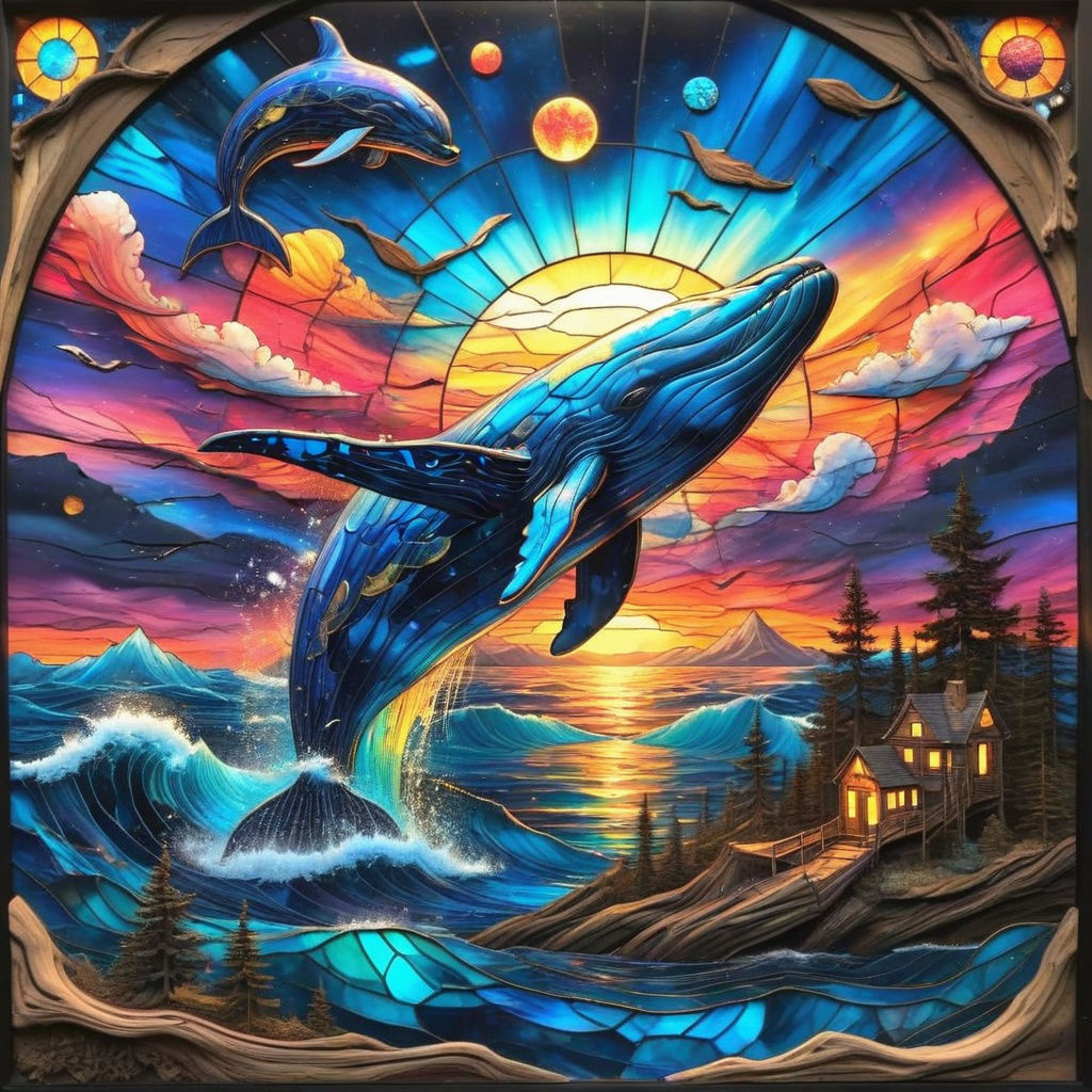 So long and thanks for all the fish!