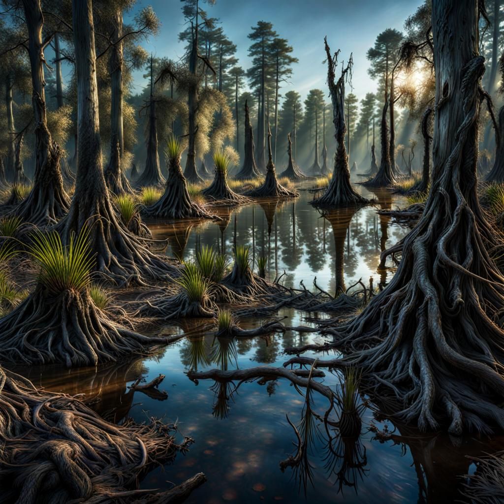 Swamp