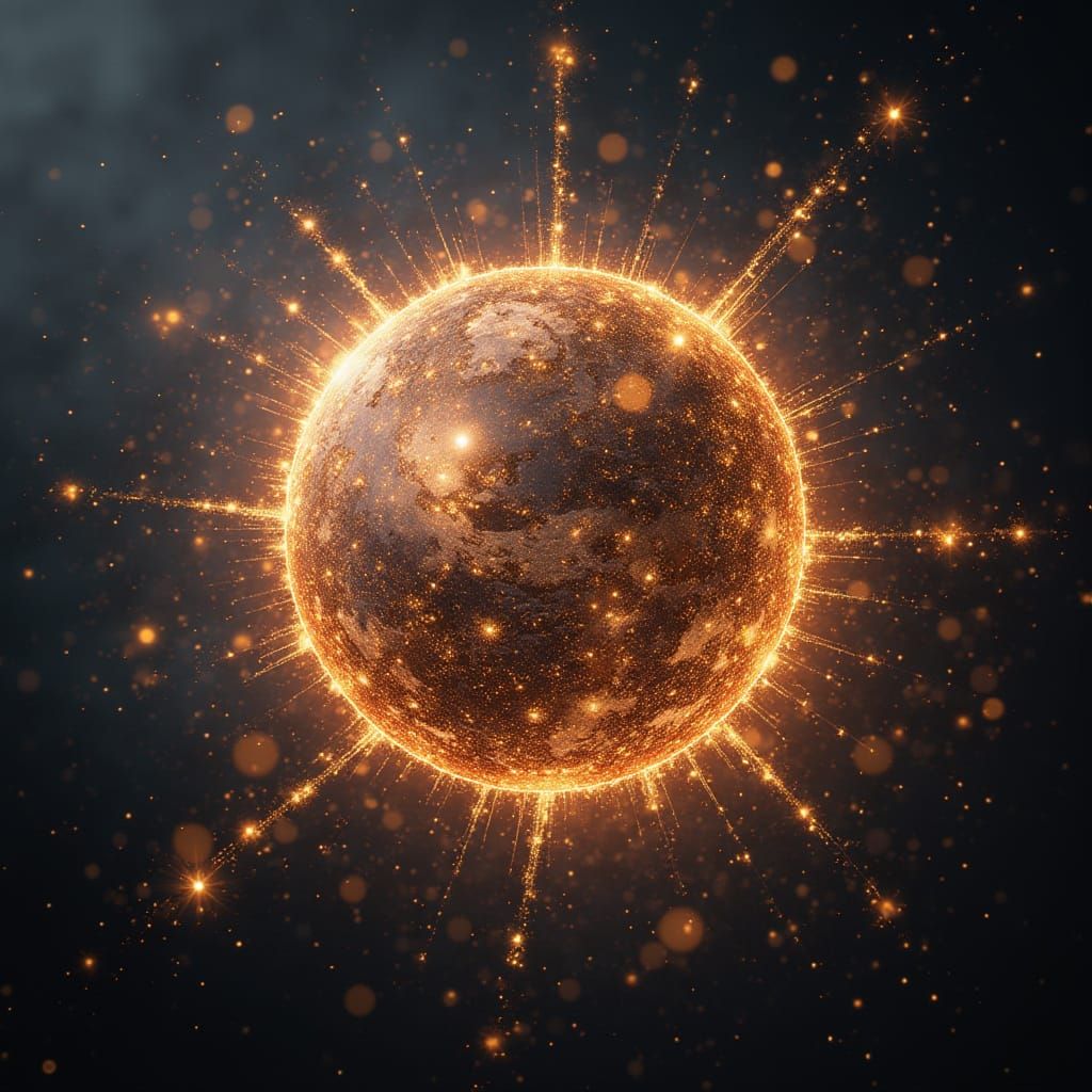 Dazzling Magic Unveiled