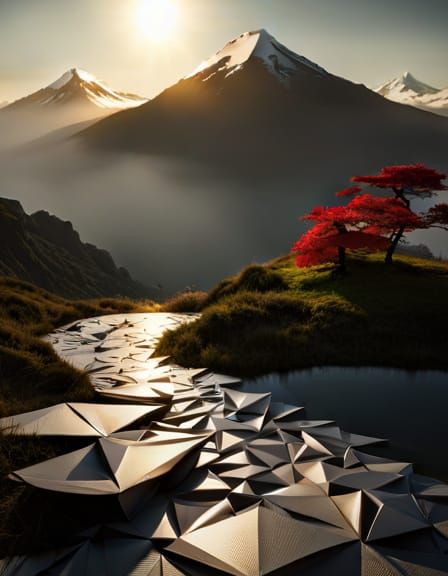 Phishing Village Canal