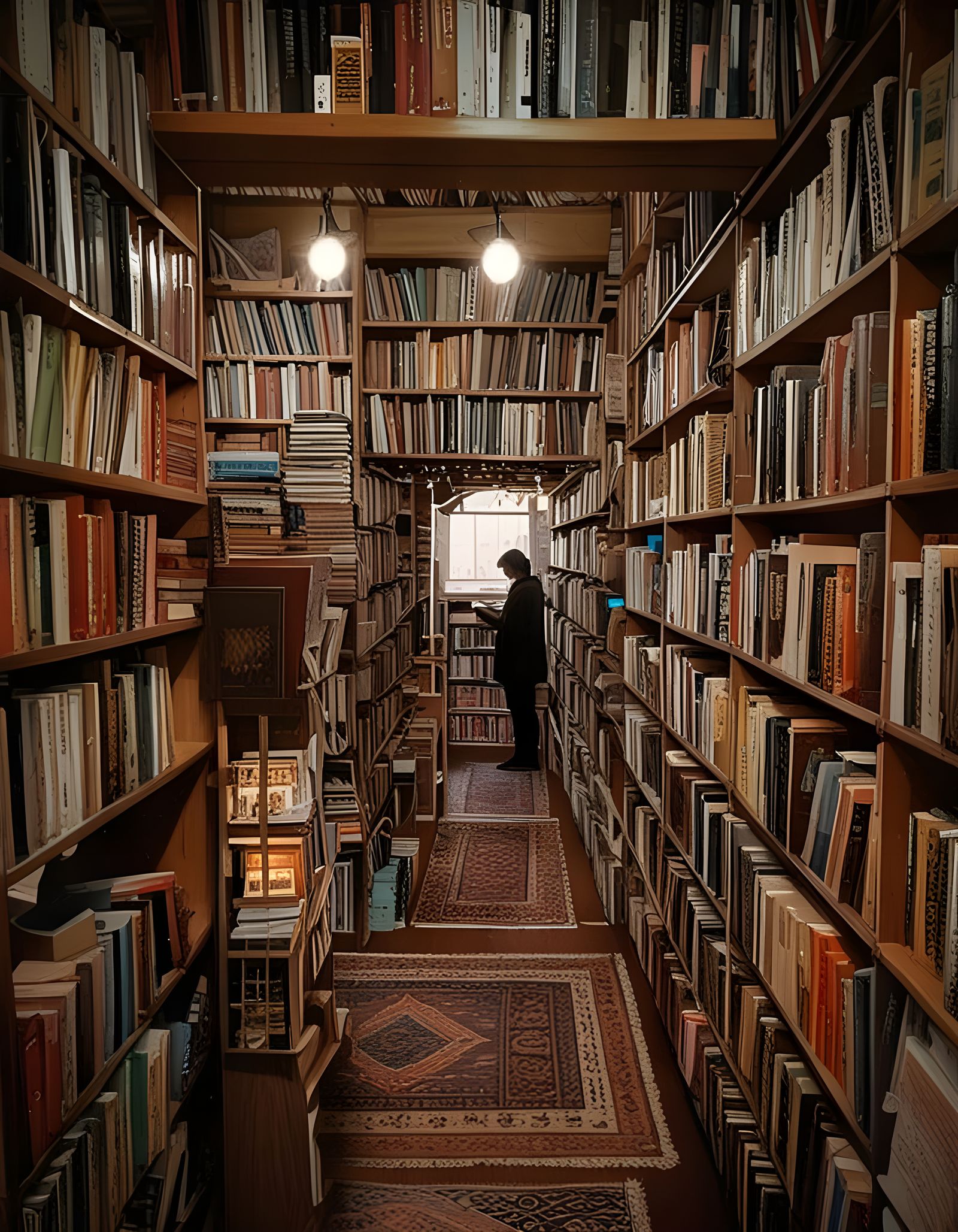 Librairie Benjamin Pitchal, Bruxelles, Belgium
