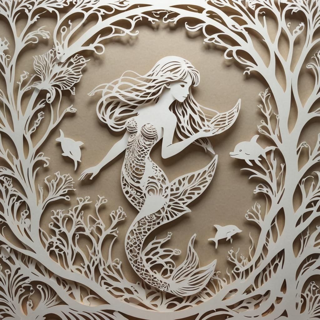 Mermaid