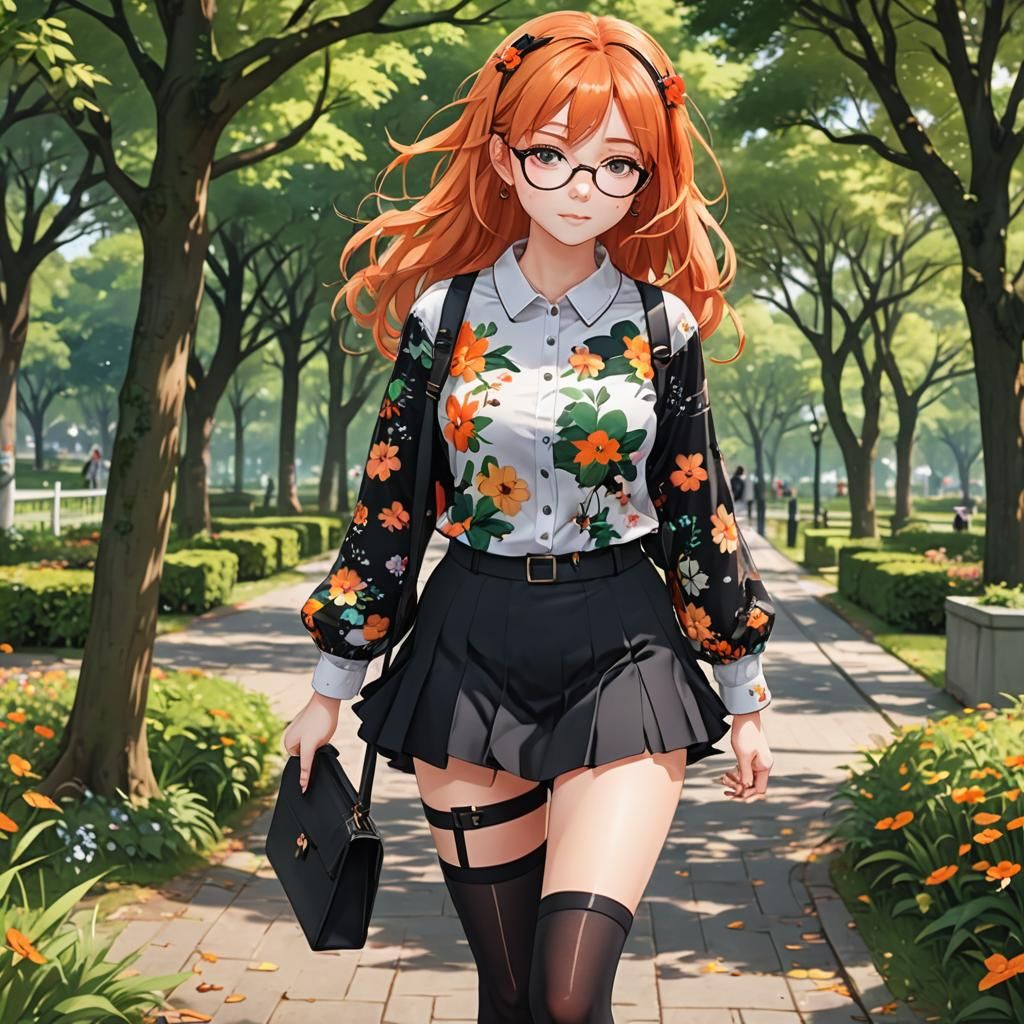 Day out