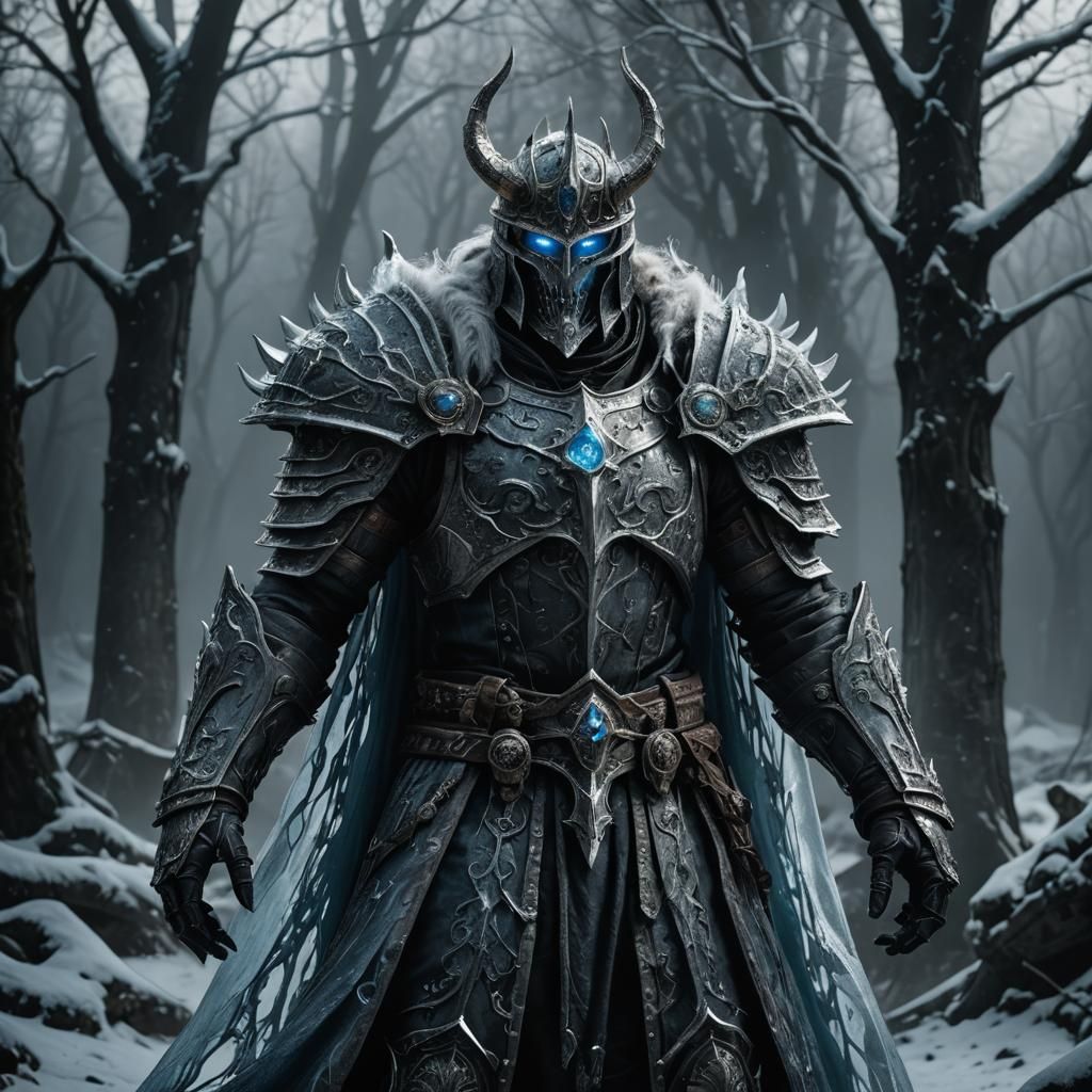 Frost Knight