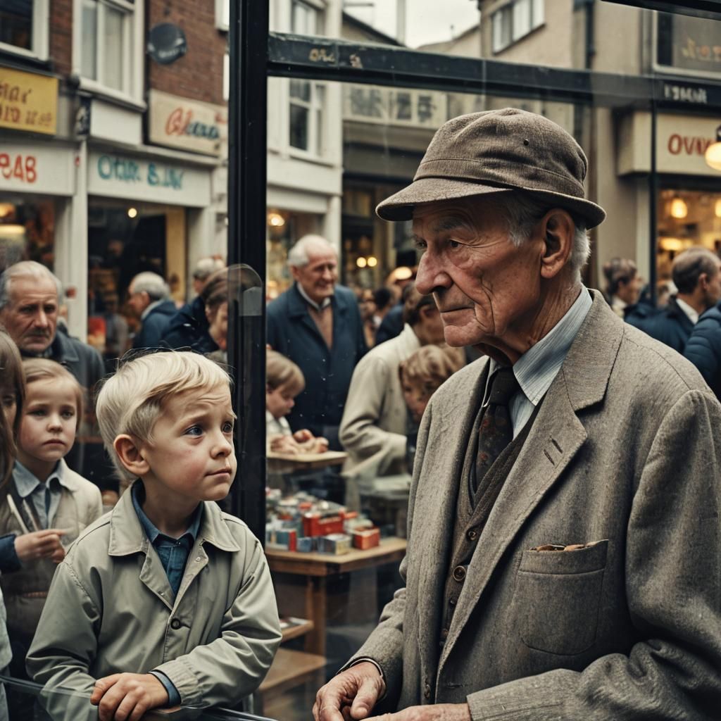 Granpa