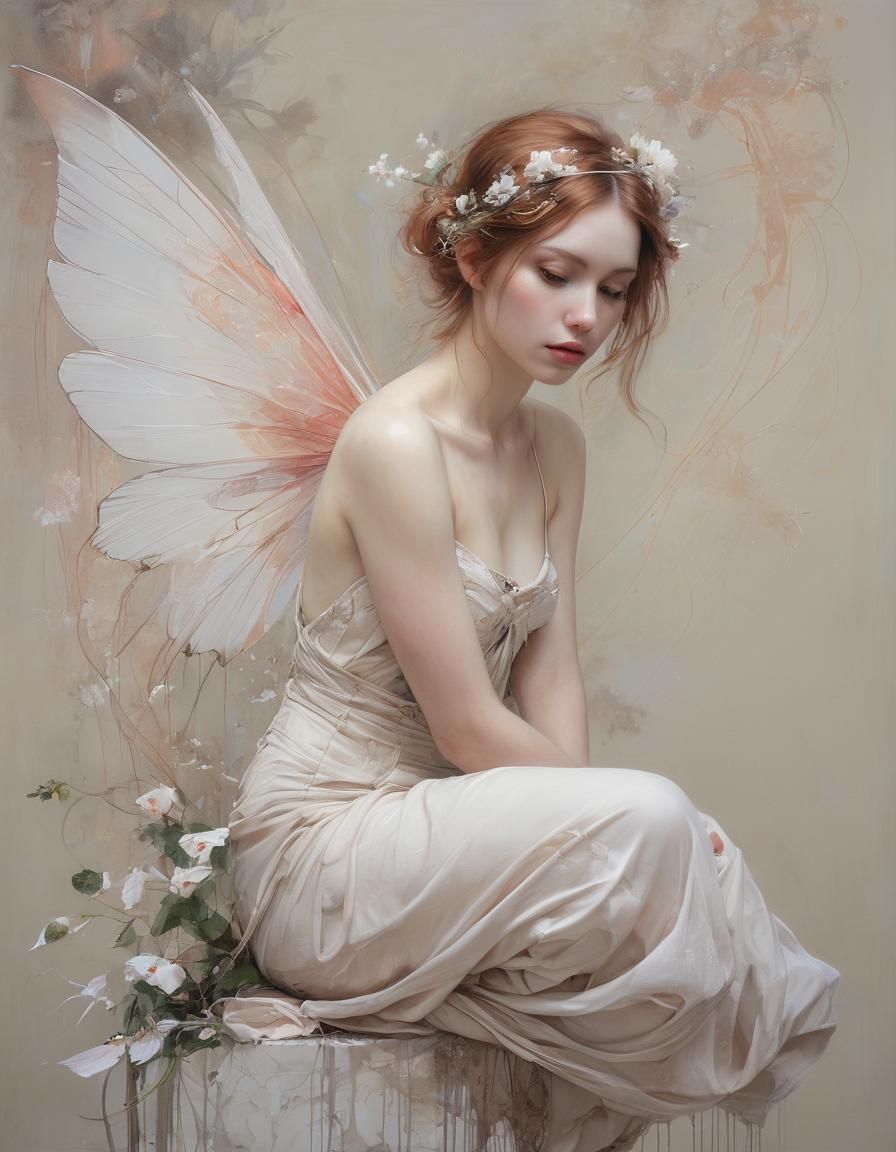 fairy