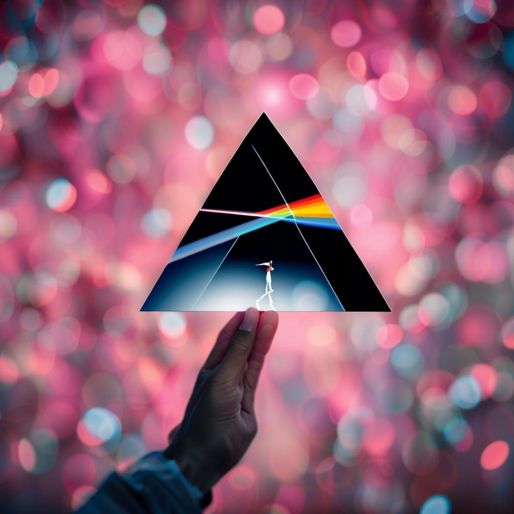 Pink Floyd Tribute in Sharp Focus