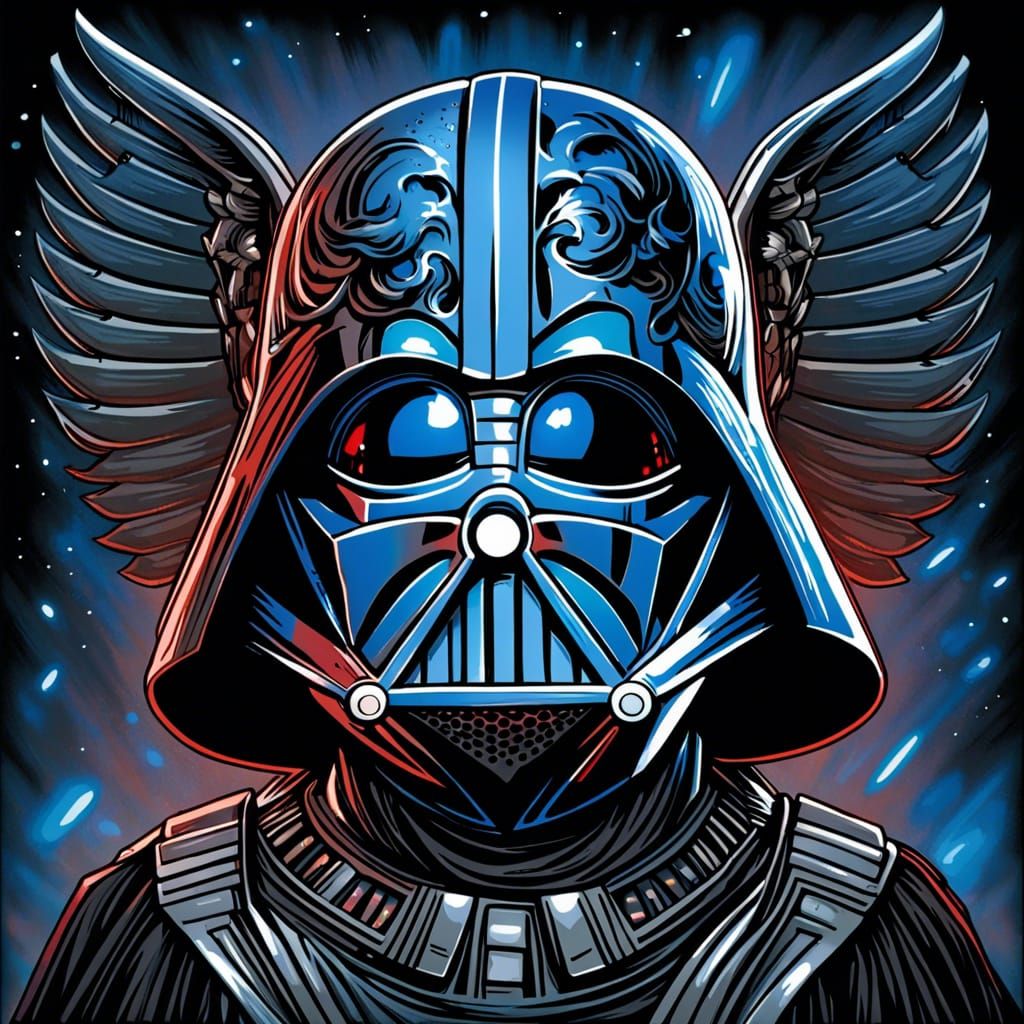 R2-D2: Fourth Horseman of the Apocalypse