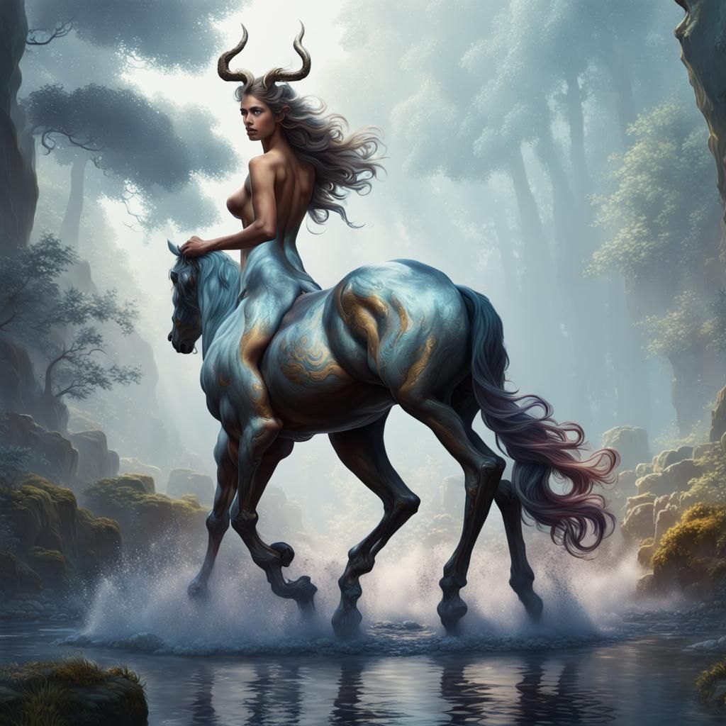 Centaur