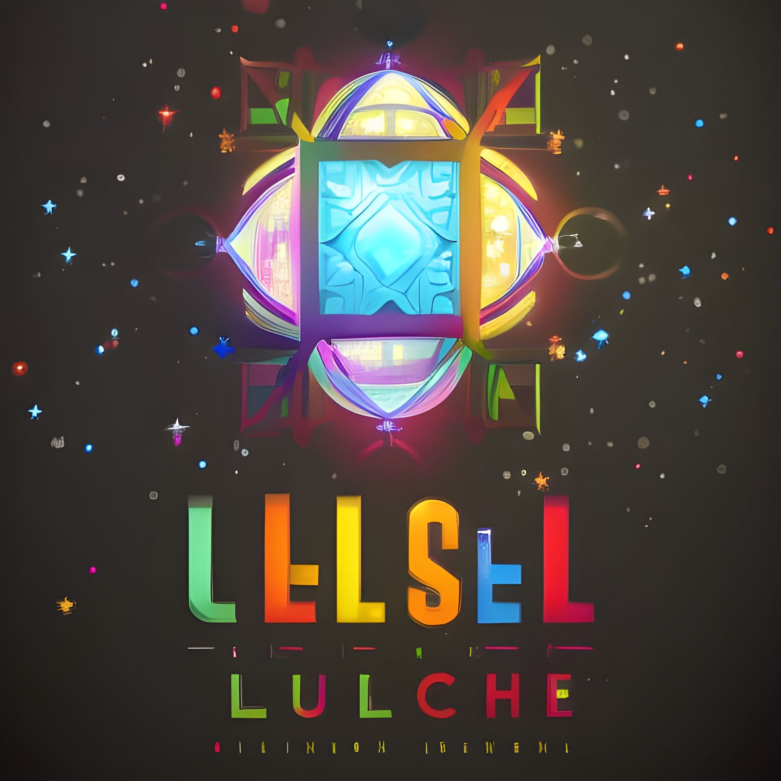 Renaissance Robotics in Starry Cosmos: Oriental Design