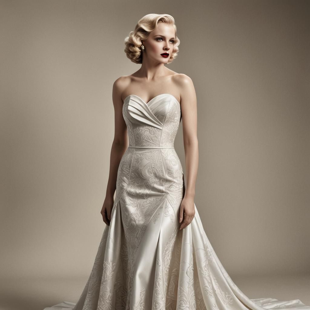 A extremely photogenic, strong visibility, precise masterpie...