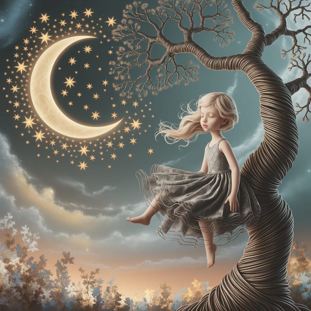 Peinture sur métal décorative