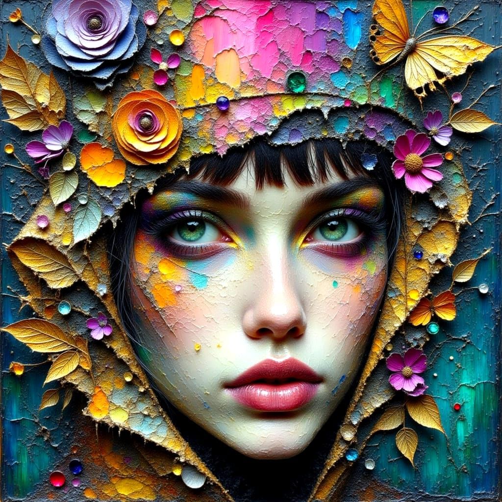 Nostalgic Summer Afternoon with a Twist of Rock 'n' Roll