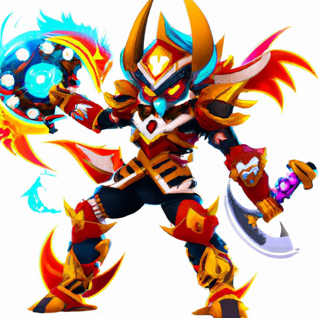 Cholamon Digimon in Traditional Chola Dynasty Clothing