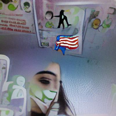Among Us Character