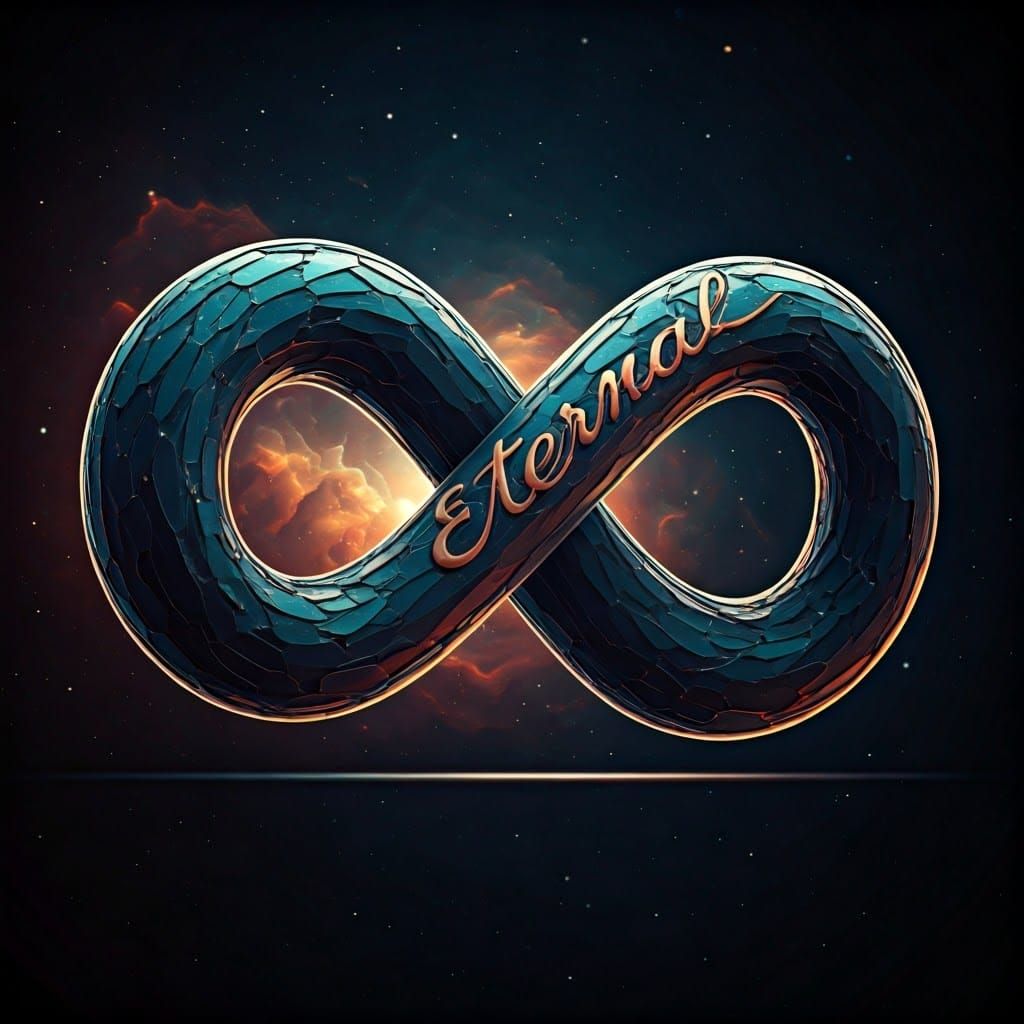Eternal ♾️
