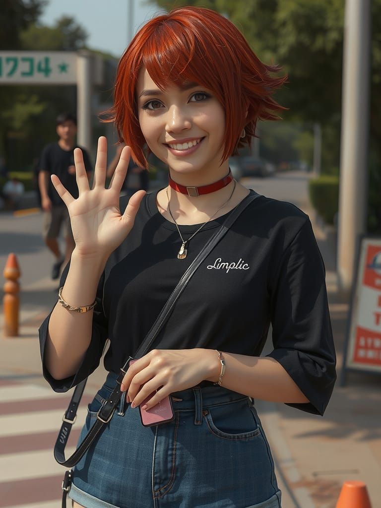 Ultra-Detailed Hyperrealistic Image with Cinematic Lighting