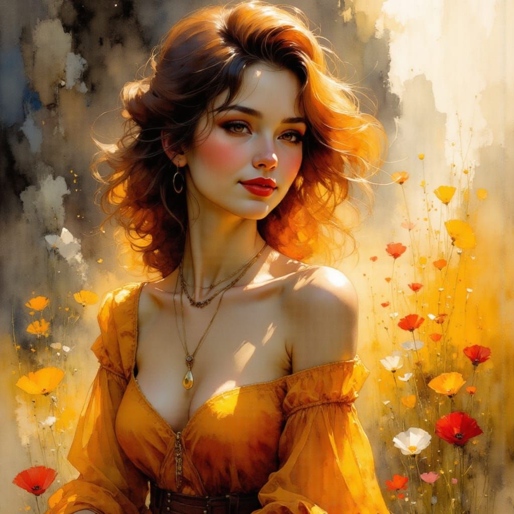 <lora:Nivis:0.7><lora:Earth and impression:0.6>