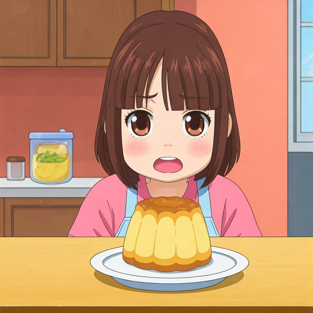 Nunu Makes Tubby Custard and Toast