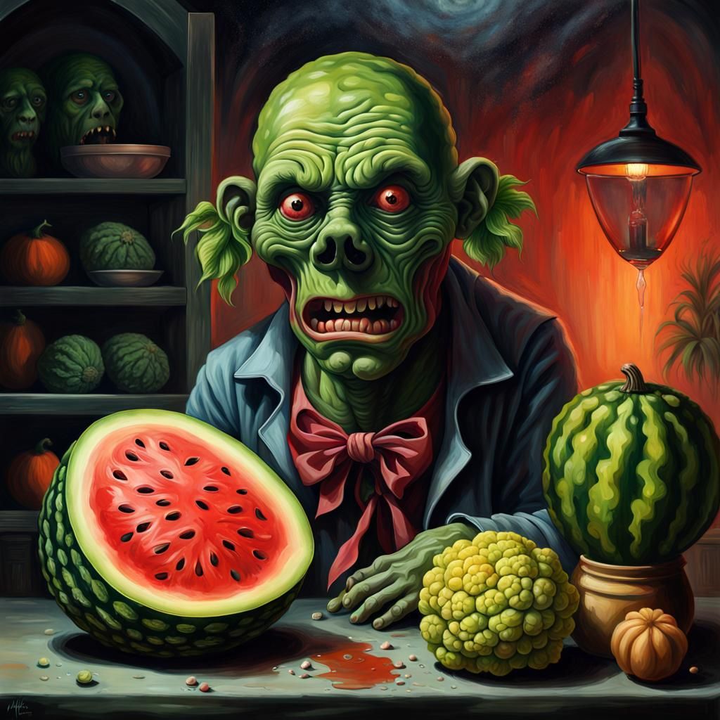 Reincarnated Dobby Doesn’t Look So Hot